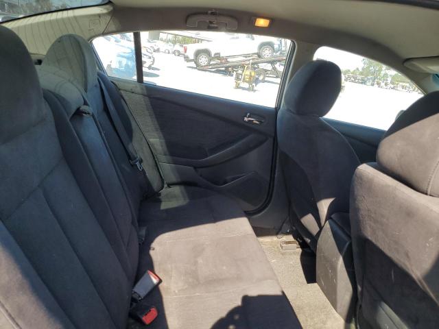 1N4AL2AP9CN485013 - 2012 NISSAN ALTIMA BASE GRAY photo 19