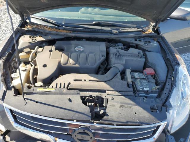 1N4AL2AP9CN485013 - 2012 NISSAN ALTIMA BASE GRAY photo 21