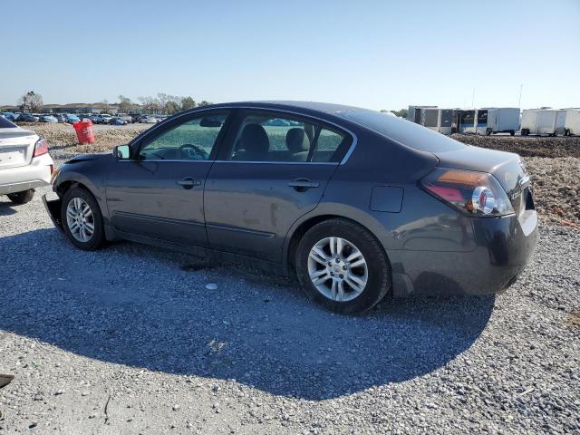 1N4AL2AP9CN485013 - 2012 NISSAN ALTIMA BASE GRAY photo 3