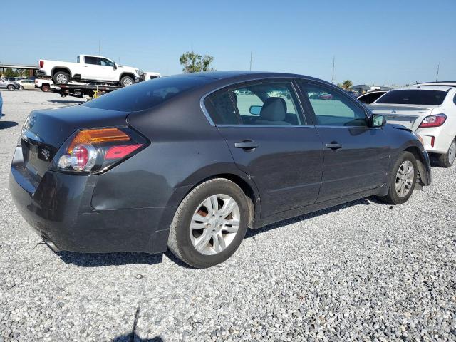 1N4AL2AP9CN485013 - 2012 NISSAN ALTIMA BASE GRAY photo 6