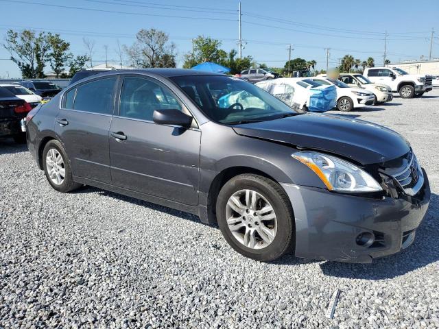 1N4AL2AP9CN485013 - 2012 NISSAN ALTIMA BASE GRAY photo 7