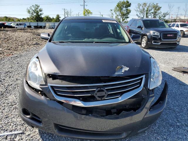 1N4AL2AP9CN485013 - 2012 NISSAN ALTIMA BASE GRAY photo 9