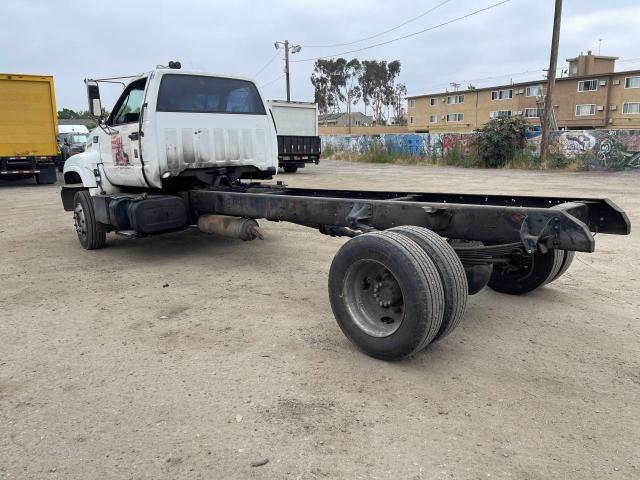 1GDJ6H1J9WJ501170 - 1998 GMC C-SERIES C6H042 WHITE photo 3