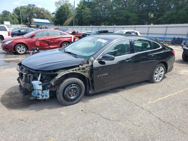 2020 CHEVROLET MALIBU LT, 