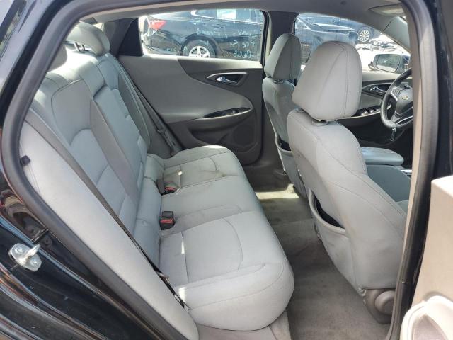 1G1ZD5ST4LF058333 - 2020 CHEVROLET MALIBU LT BLACK photo 10