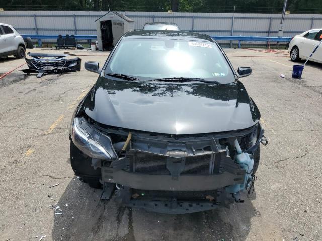 1G1ZD5ST4LF058333 - 2020 CHEVROLET MALIBU LT BLACK photo 5