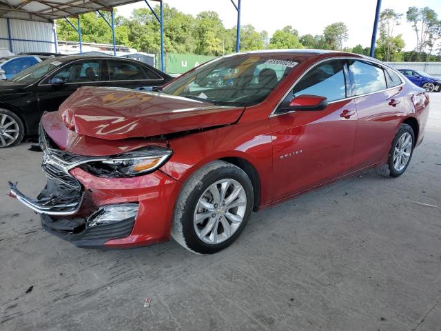 2024 CHEVROLET MALIBU LT, 