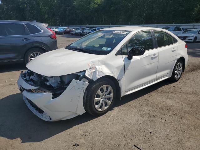 2024 TOYOTA COROLLA LE, null