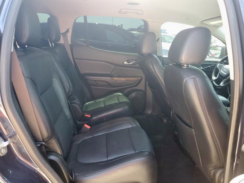 1GKKNLLS3KZ118183 - 2019 GMC ACADIA SLE Bənövşəyi foto 11