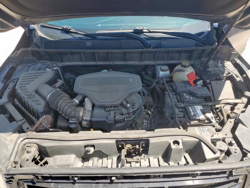 1GKKNLLS3KZ118183 - 2019 GMC ACADIA SLE Bənövşəyi foto 12