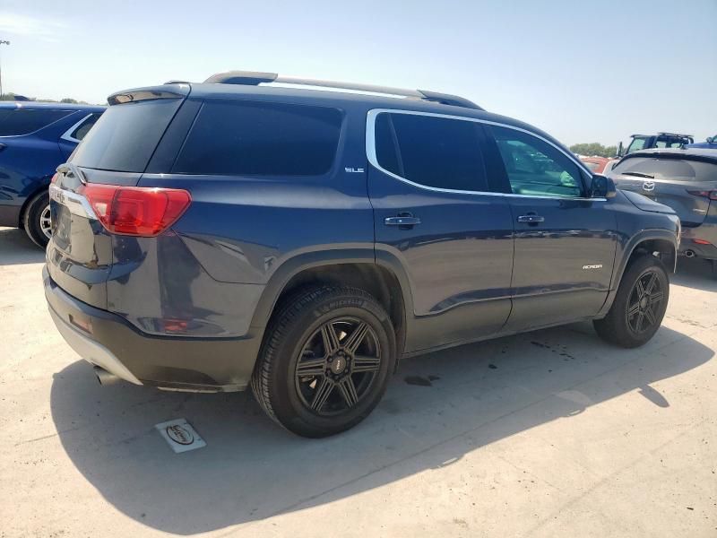 1GKKNLLS3KZ118183 - 2019 GMC ACADIA SLE Bənövşəyi foto 3