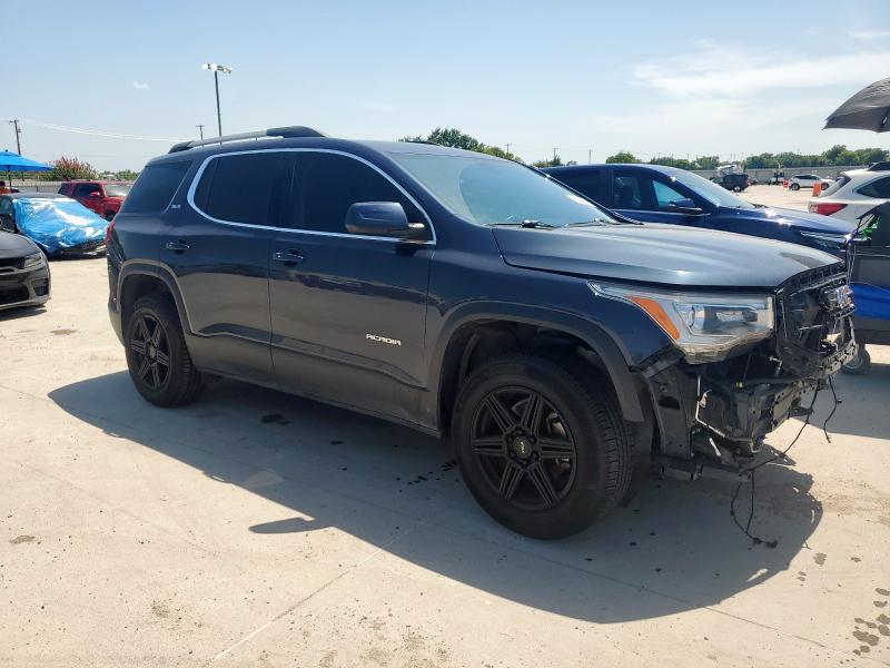 1GKKNLLS3KZ118183 - 2019 GMC ACADIA SLE Bənövşəyi foto 4