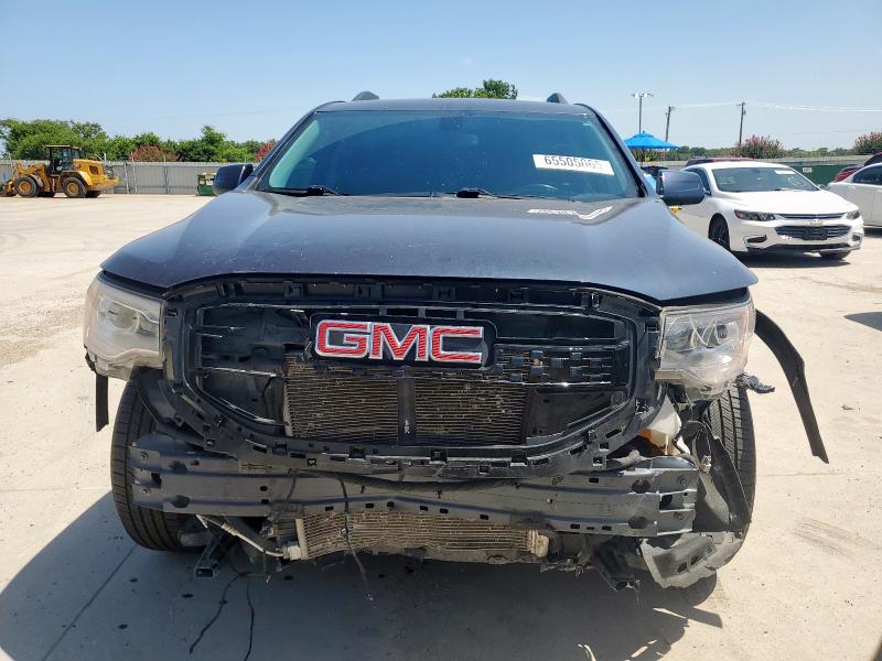 1GKKNLLS3KZ118183 - 2019 GMC ACADIA SLE Bənövşəyi foto 5