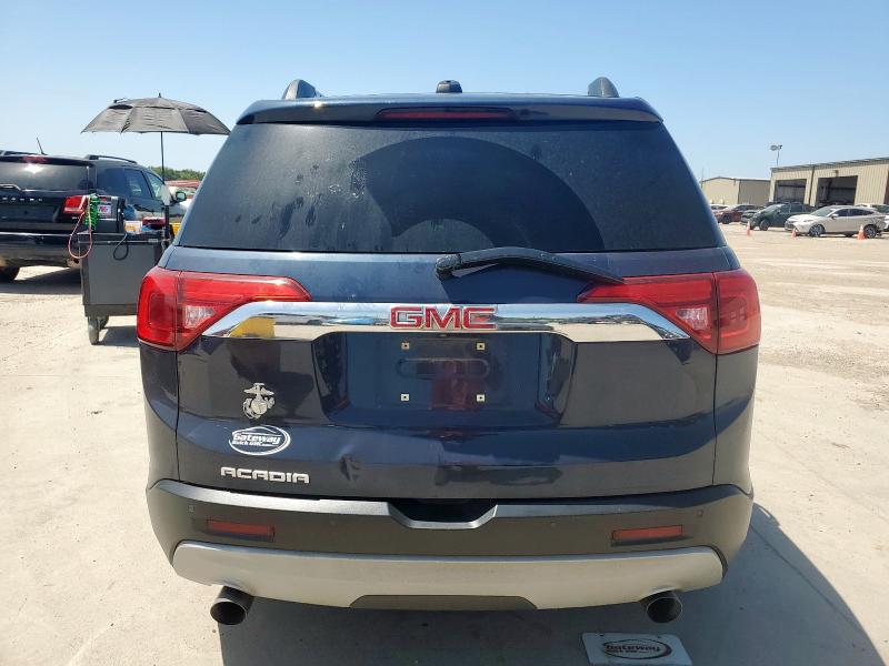 1GKKNLLS3KZ118183 - 2019 GMC ACADIA SLE Bənövşəyi foto 6