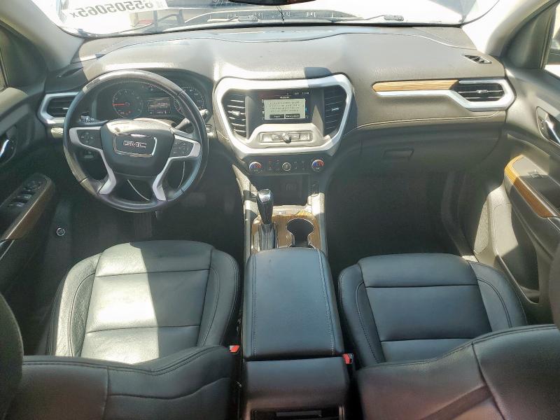 1GKKNLLS3KZ118183 - 2019 GMC ACADIA SLE Bənövşəyi foto 8