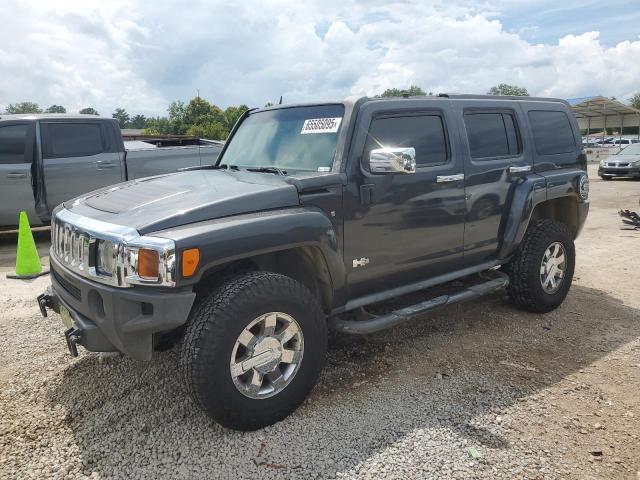 2007 HUMMER H3, 