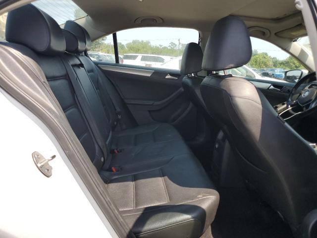 3VWDB7AJ0HM264689 - 2017 VOLKSWAGEN JETTA SE GRAY photo 10