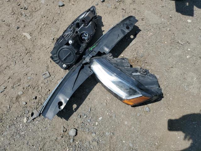 3VWDB7AJ0HM264689 - 2017 VOLKSWAGEN JETTA SE GRAY photo 12