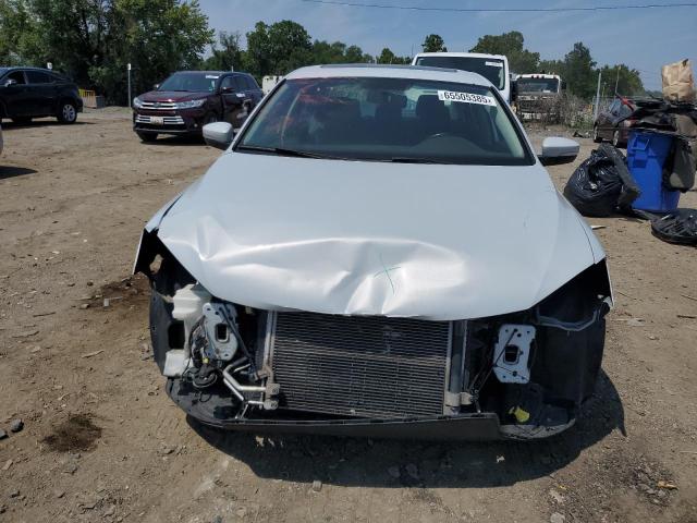 3VWDB7AJ0HM264689 - 2017 VOLKSWAGEN JETTA SE GRAY photo 5