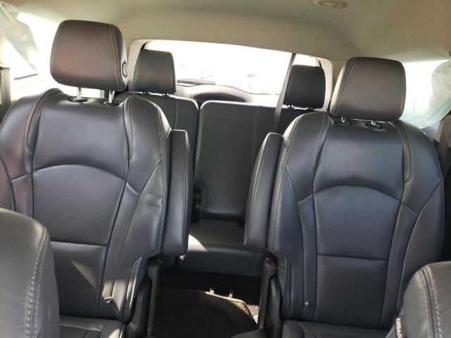 5GAERBKW2JJ140668 - 2018 BUICK ENCLAVE ESSENCE 灰色 照片 10