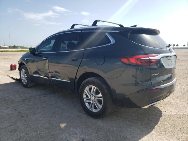 5GAERBKW2JJ140668 - 2018 BUICK ENCLAVE ESSENCE 灰色 照片 2