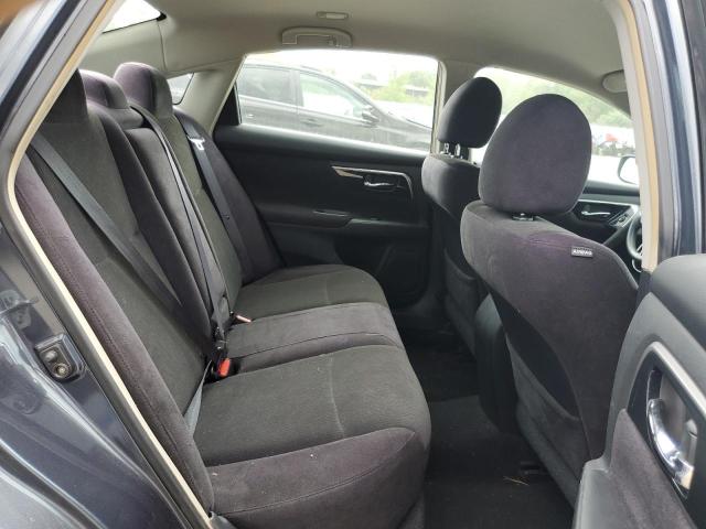 1N4AL3AP5DC261658 - 2013 NISSAN ALTIMA 2.5 灰色 照片 10