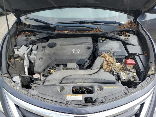 1N4AL3AP5DC261658 - 2013 NISSAN ALTIMA 2.5 灰色 照片 11