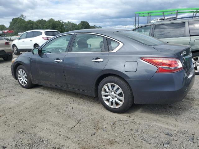 1N4AL3AP5DC261658 - 2013 NISSAN ALTIMA 2.5 灰色 照片 2