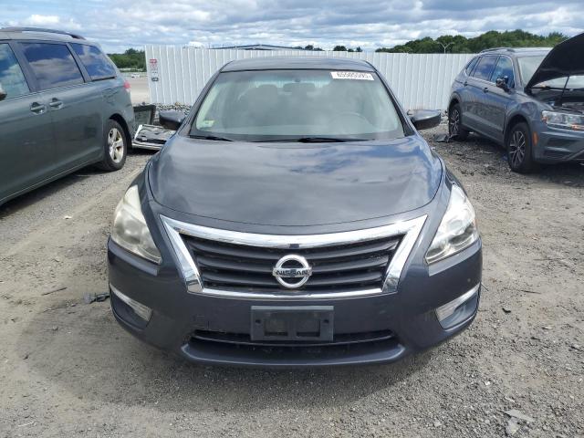 1N4AL3AP5DC261658 - 2013 NISSAN ALTIMA 2.5 灰色 照片 5