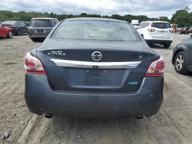1N4AL3AP5DC261658 - 2013 NISSAN ALTIMA 2.5 灰色 照片 6