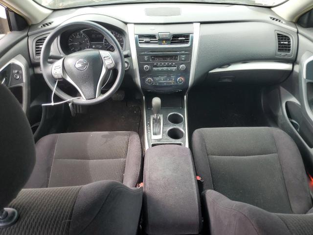 1N4AL3AP5DC261658 - 2013 NISSAN ALTIMA 2.5 灰色 照片 8