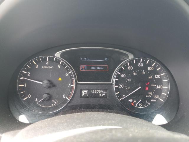 1N4AL3AP5DC261658 - 2013 NISSAN ALTIMA 2.5 灰色 照片 9