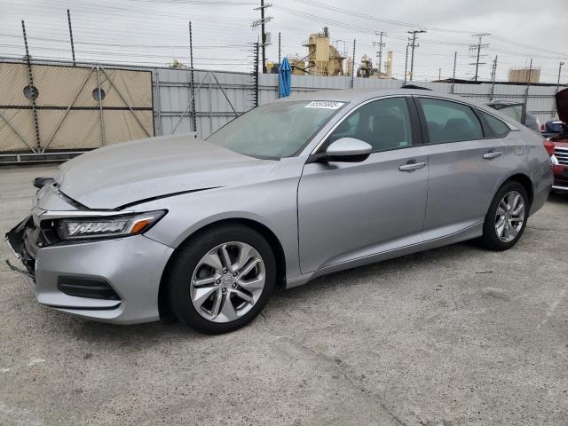 2020 HONDA ACCORD LX, 