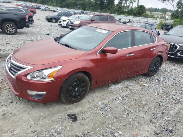 2015 NISSAN ALTIMA 2.5, 