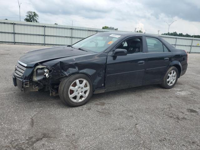 2006 CADILLAC CTS, 