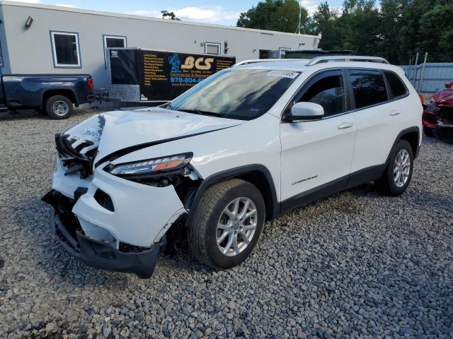 2015 JEEP CHEROKEE LATITUDE, 