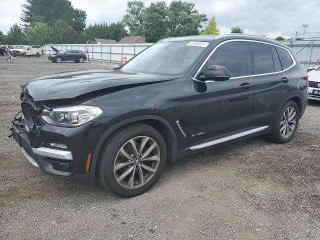 2018 BMW X3 XDRIVE30I, 