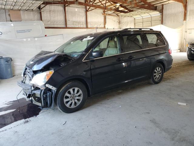 2008 HONDA ODYSSEY EXL, 