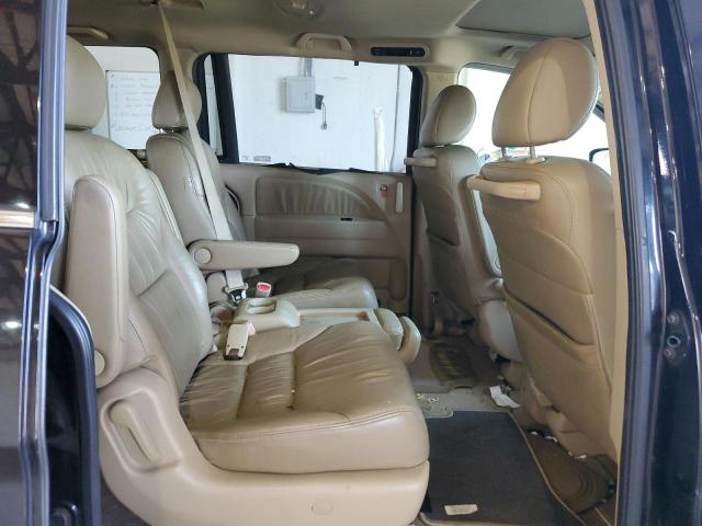 5FNRL38618B109864 - 2008 HONDA ODYSSEY EXL Qara foto 11