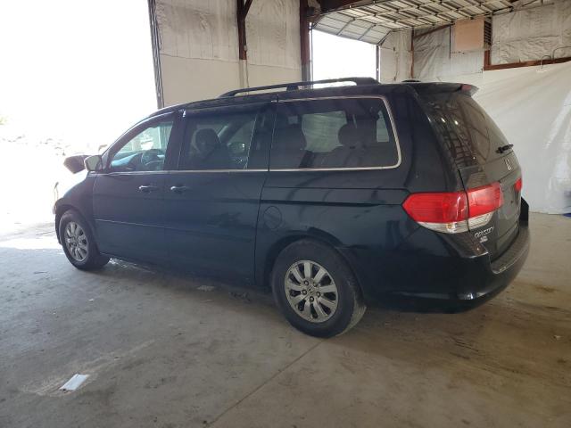 5FNRL38618B109864 - 2008 HONDA ODYSSEY EXL Qara foto 2