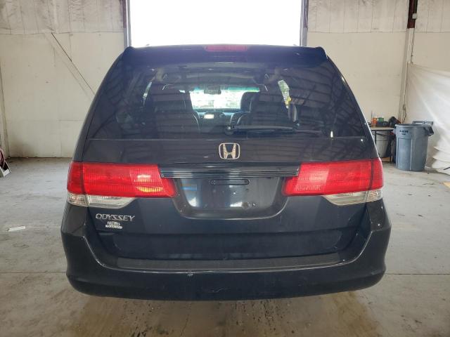 5FNRL38618B109864 - 2008 HONDA ODYSSEY EXL Qara foto 6