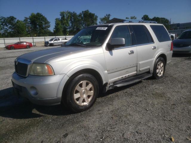 2004 LINCOLN NAVIGATOR, 