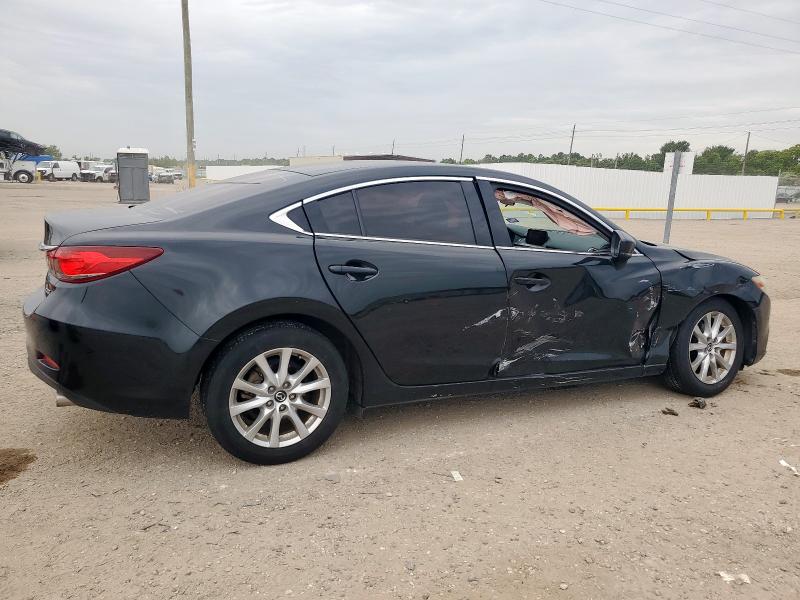 JM1GL1U58H1147934 - 2017 MAZDA 6 SPORT Қара фото 3