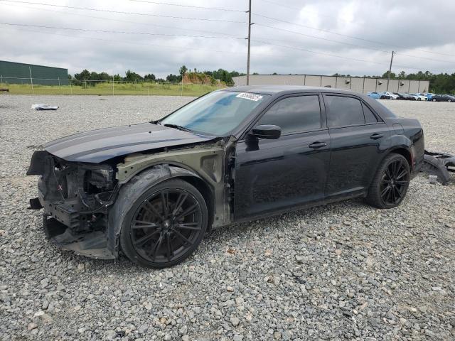 2021 CHRYSLER 300 TOURING, 