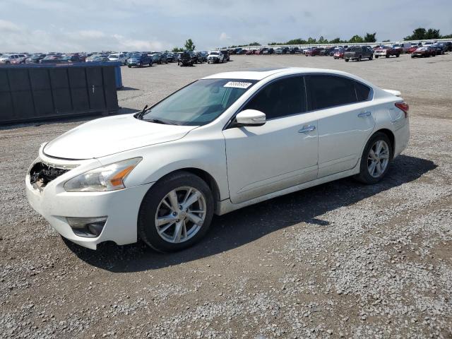 2013 NISSAN ALTIMA 2.5, 