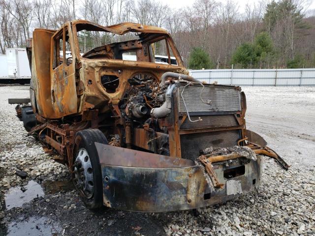 2015 INTERNATIONAL PROSTAR, 