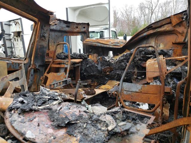 3HSDJAPR9FN022918 - 2015 INTERNATIONAL PROSTAR BURN photo 10