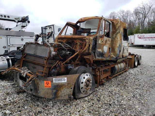 3HSDJAPR9FN022918 - 2015 INTERNATIONAL PROSTAR BURN photo 2