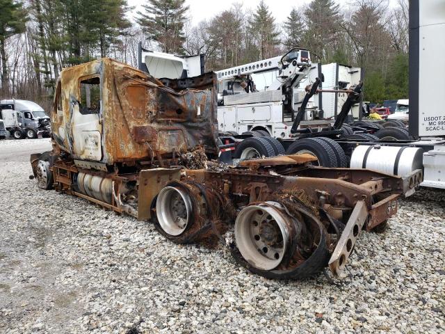 3HSDJAPR9FN022918 - 2015 INTERNATIONAL PROSTAR BURN photo 3