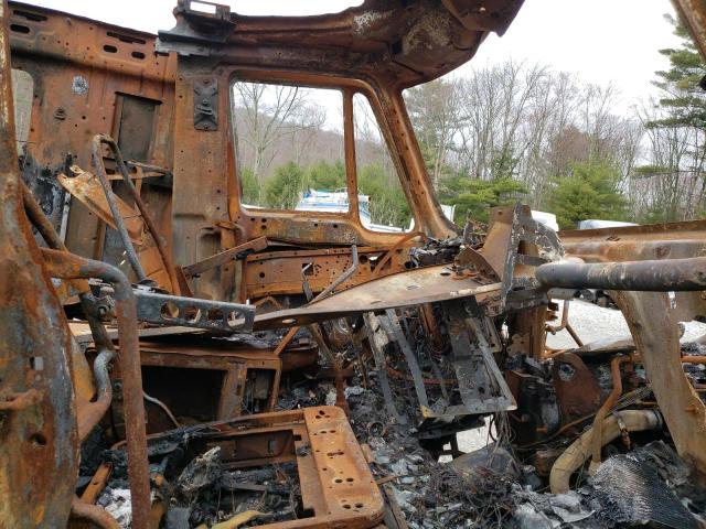 3HSDJAPR9FN022918 - 2015 INTERNATIONAL PROSTAR BURN photo 5